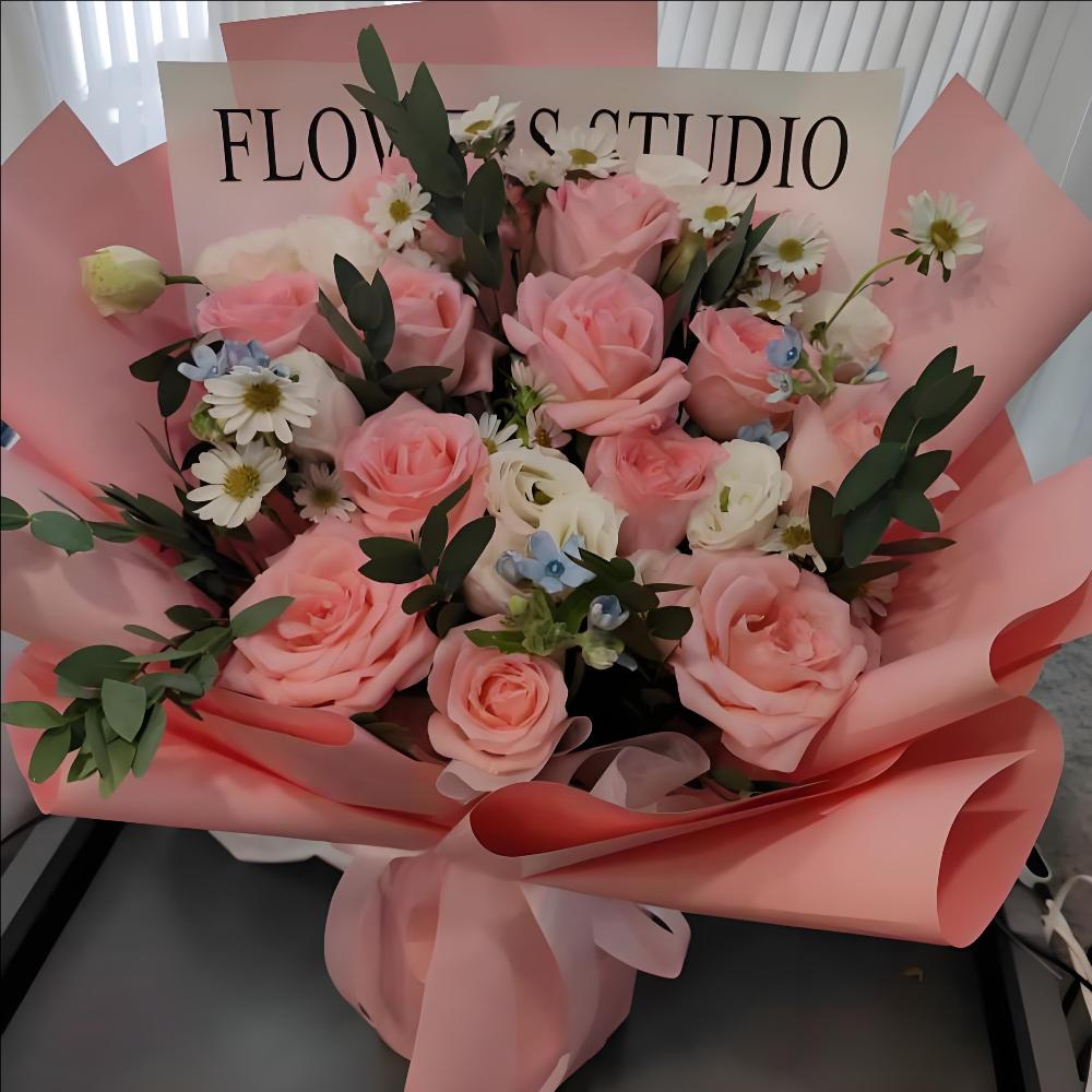 饶阳县花店